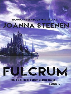 cover image of Fulcrum